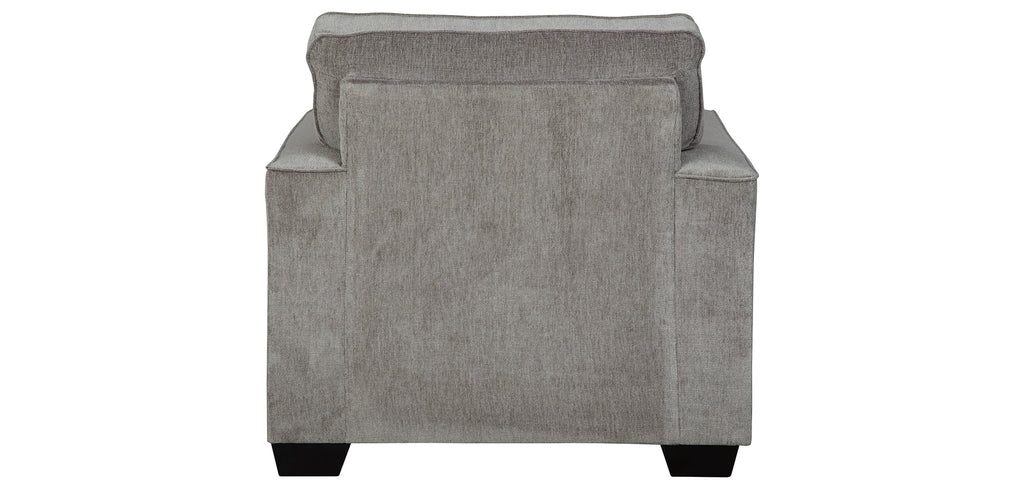 Altari Chair - Fabric