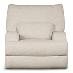 Conway Power Recliner - Fabric