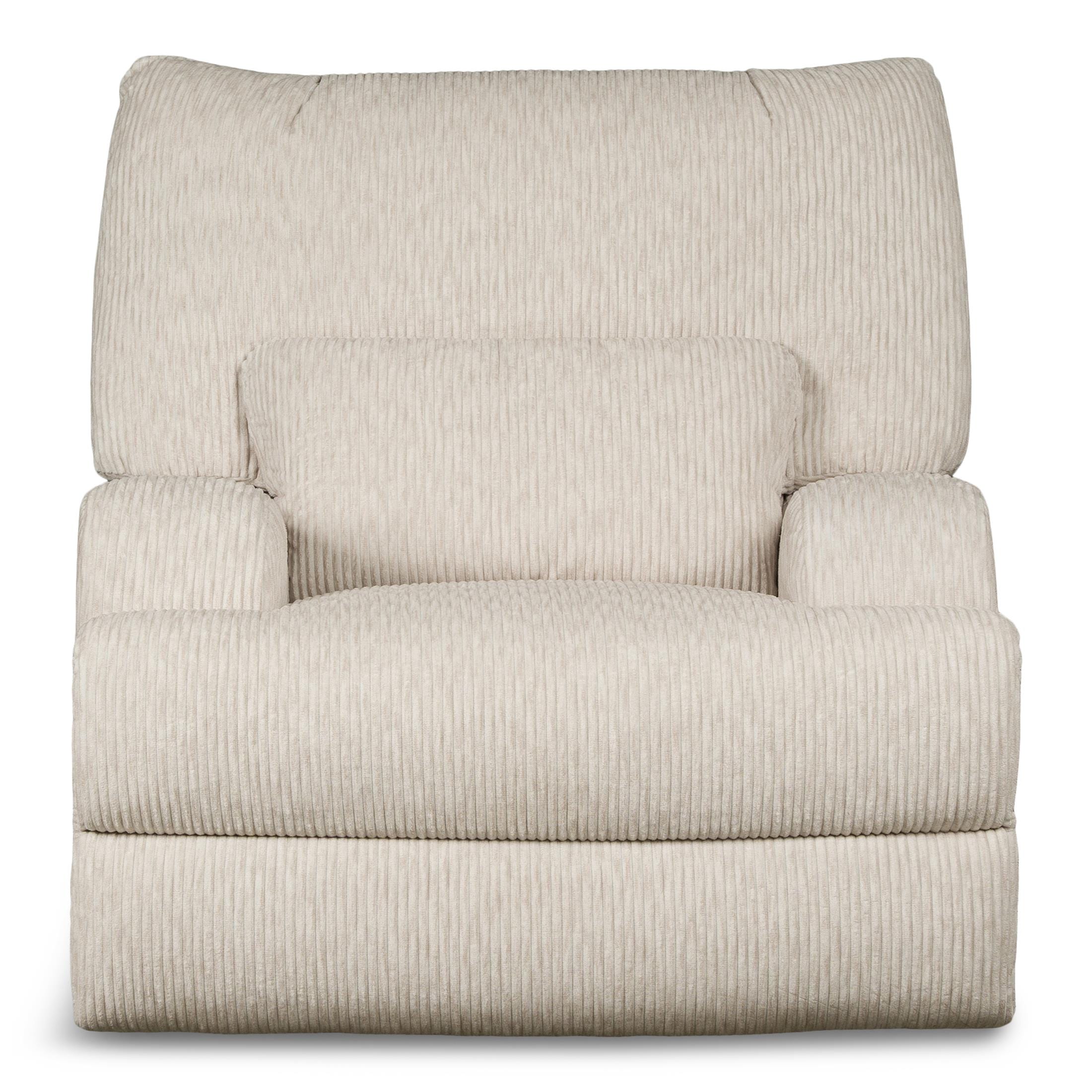 Conway Power Recliner - Fabric