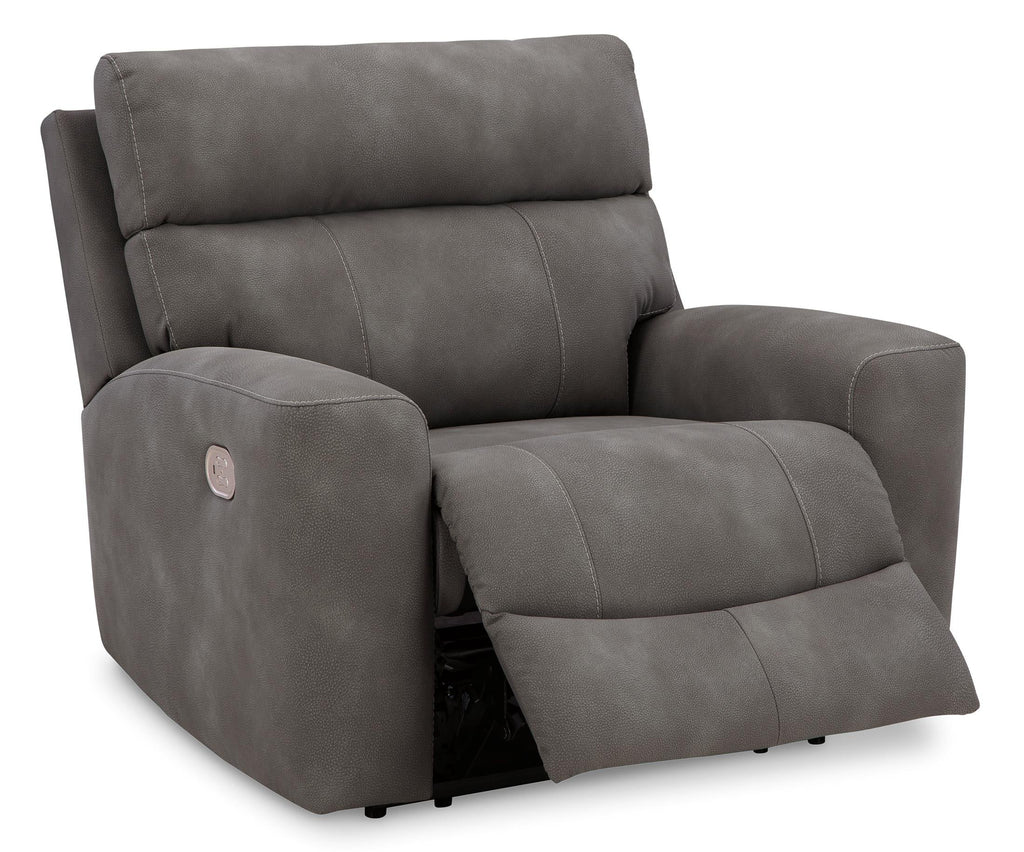 Next-Gen DuraPella Power Recliner - Fabric
