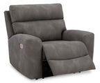 Next-Gen DuraPella Power Recliner - Fabric