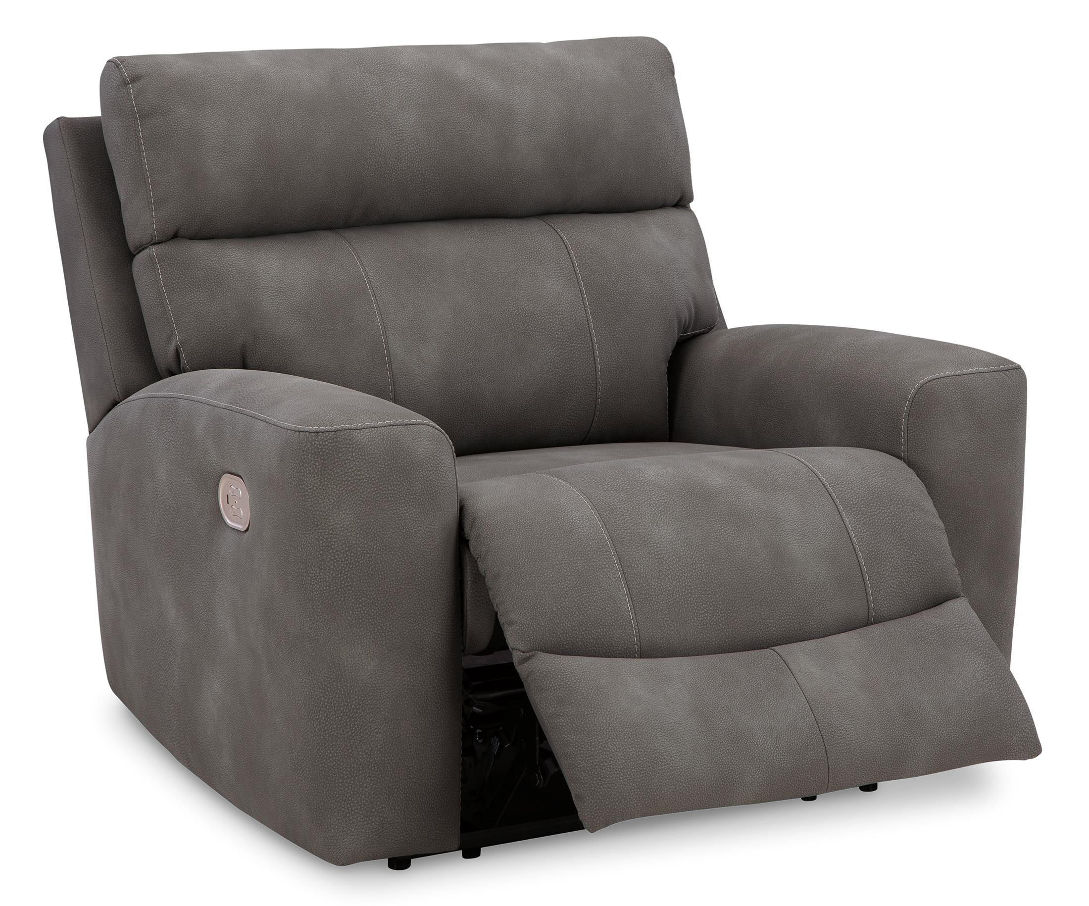 Next-Gen DuraPella Power Recliner - Fabric
