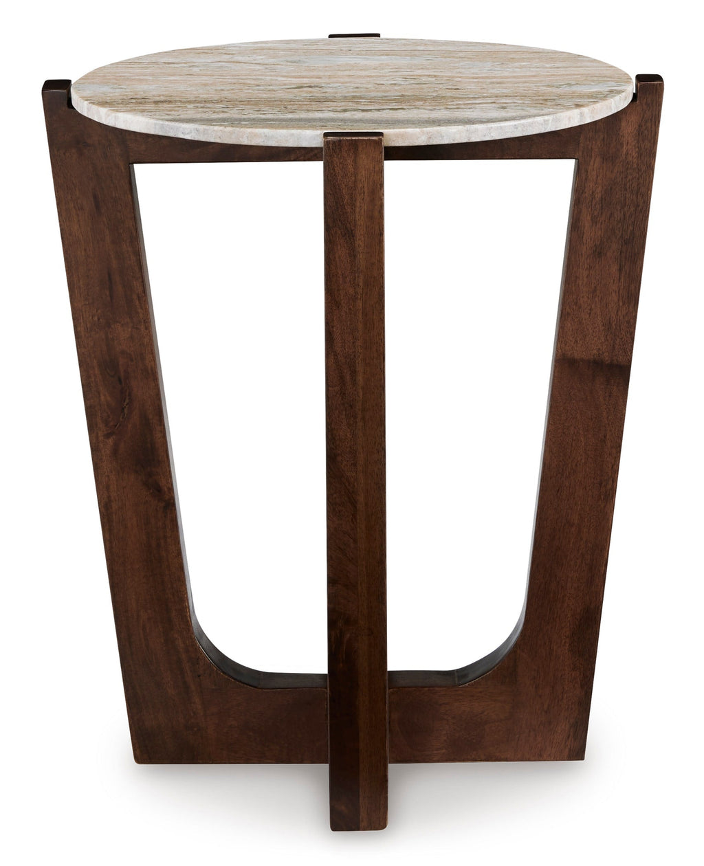 Tanidore End Table - Indoor