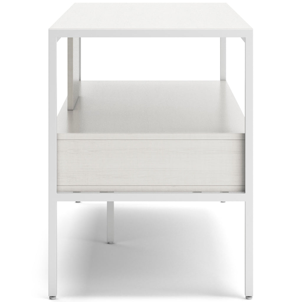 Deznee 60 TV Stand - Console Table