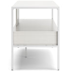 Deznee 60 TV Stand - Console Table