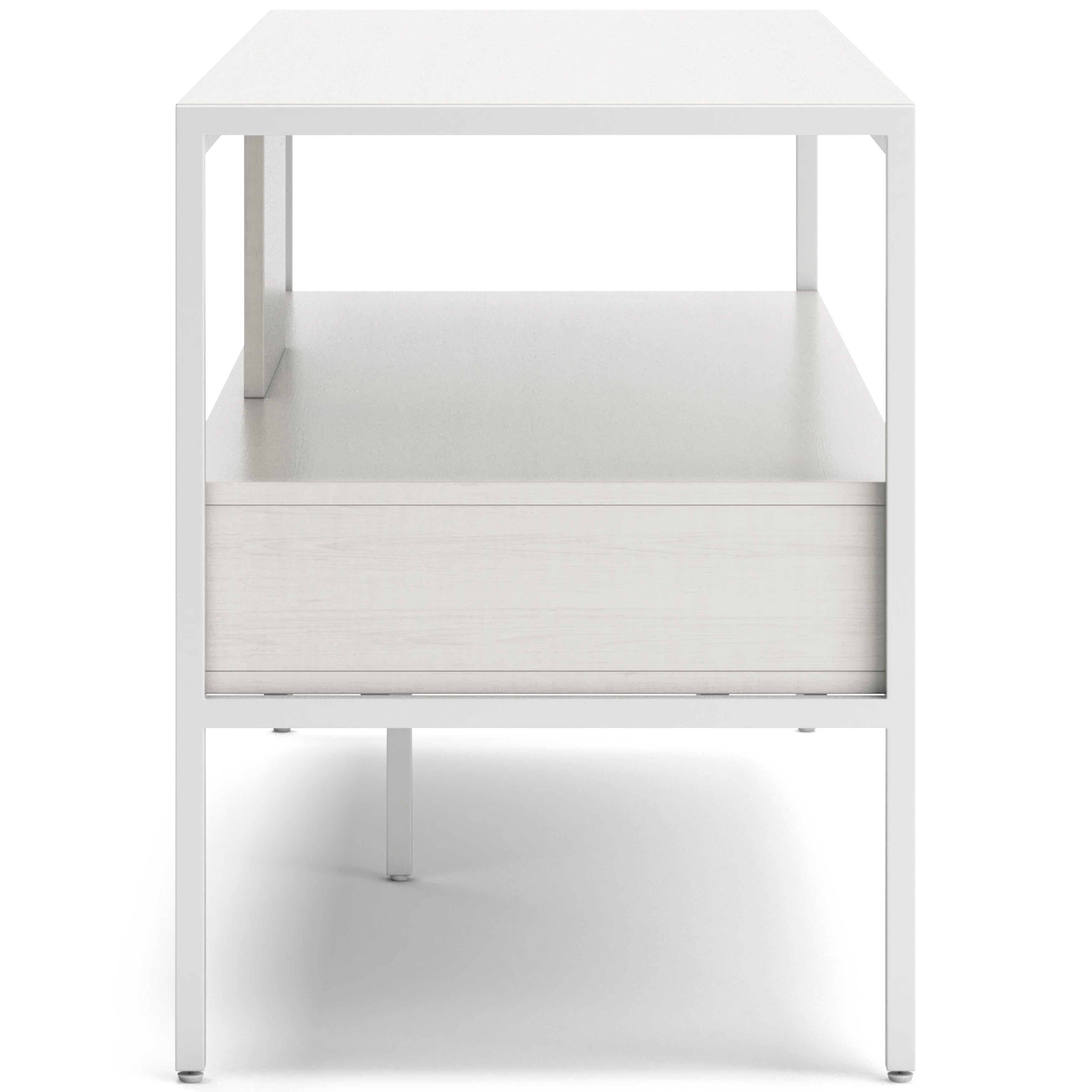Deznee 60 TV Stand - Console Table