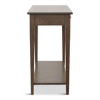 Urban Shaker Sofa Table - Dining Table