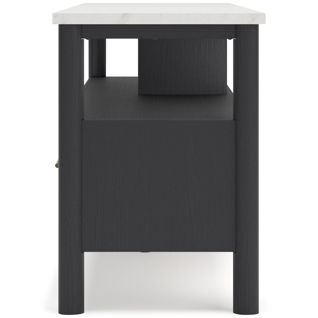 Cadmori 72 TV Stand - Console Table