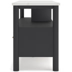 Cadmori 72 TV Stand - Console Table