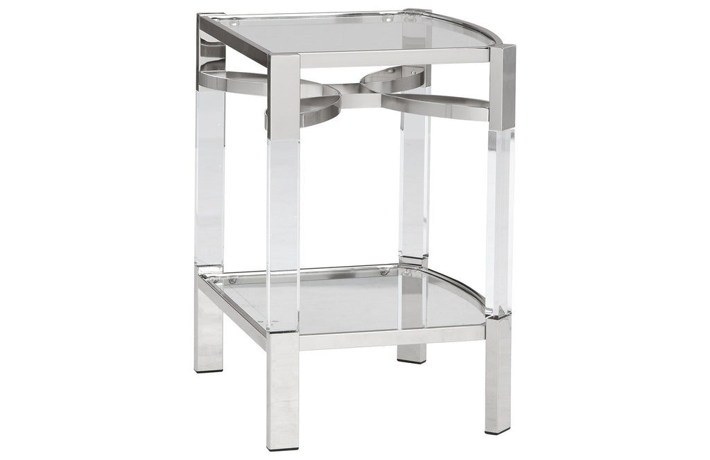 Chaseton Accent Table - End Table