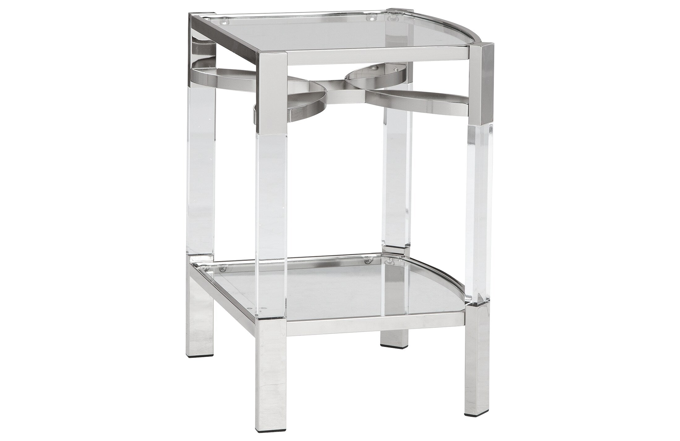 Chaseton Accent Table - End Table