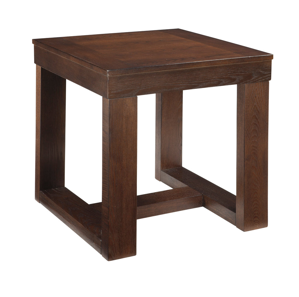 Watson End Table - Indoor