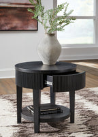 Marstream End Table - Indoor