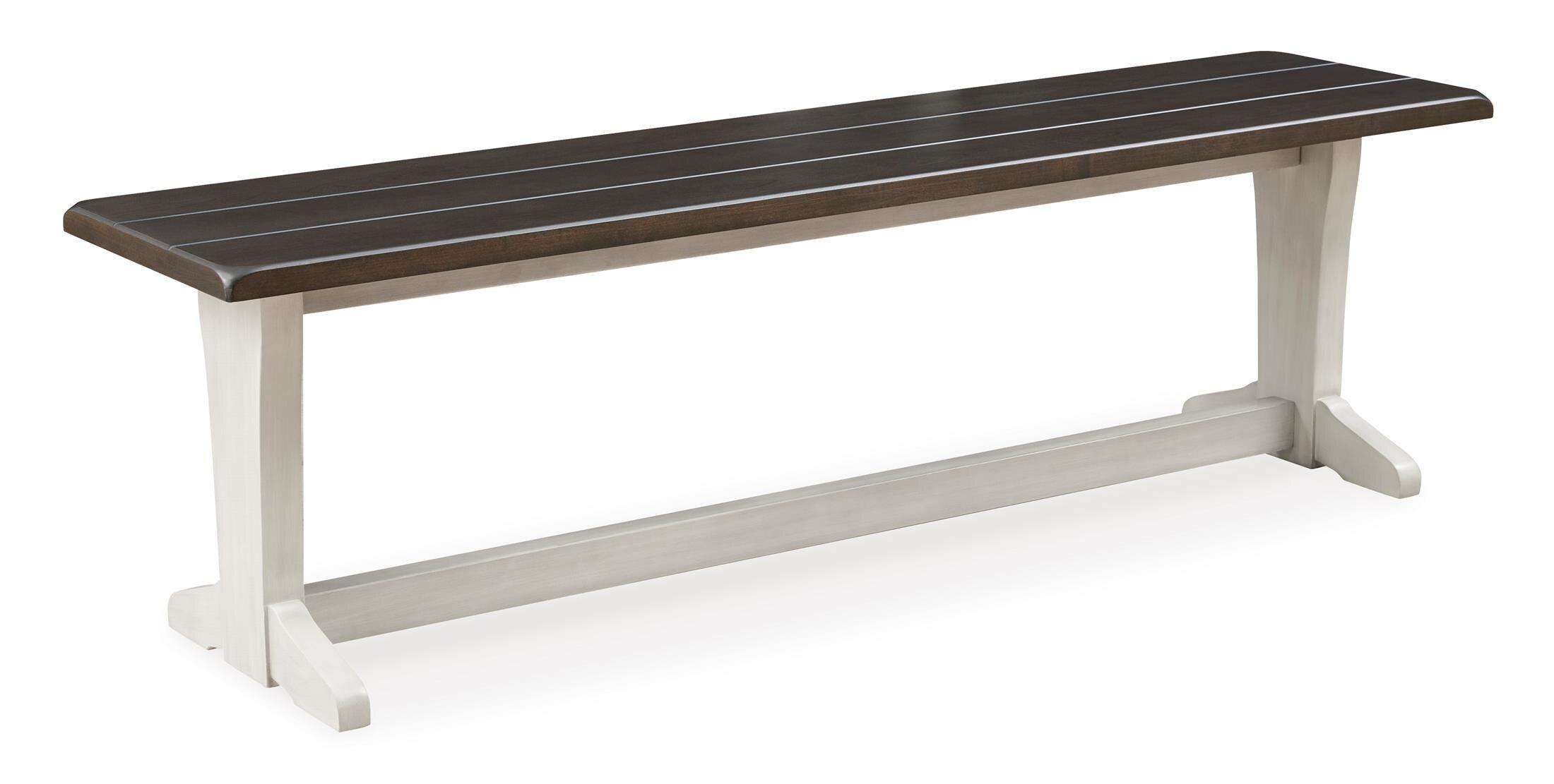 Darborn 62 Dining Bench - Indoor