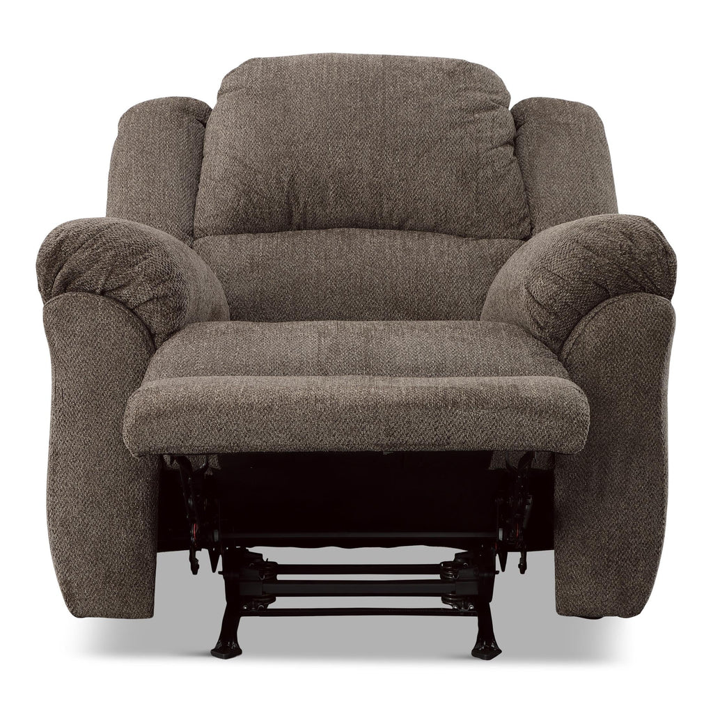 Venture Rocker Recliner - Clove