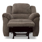 Venture Rocker Recliner - Clove