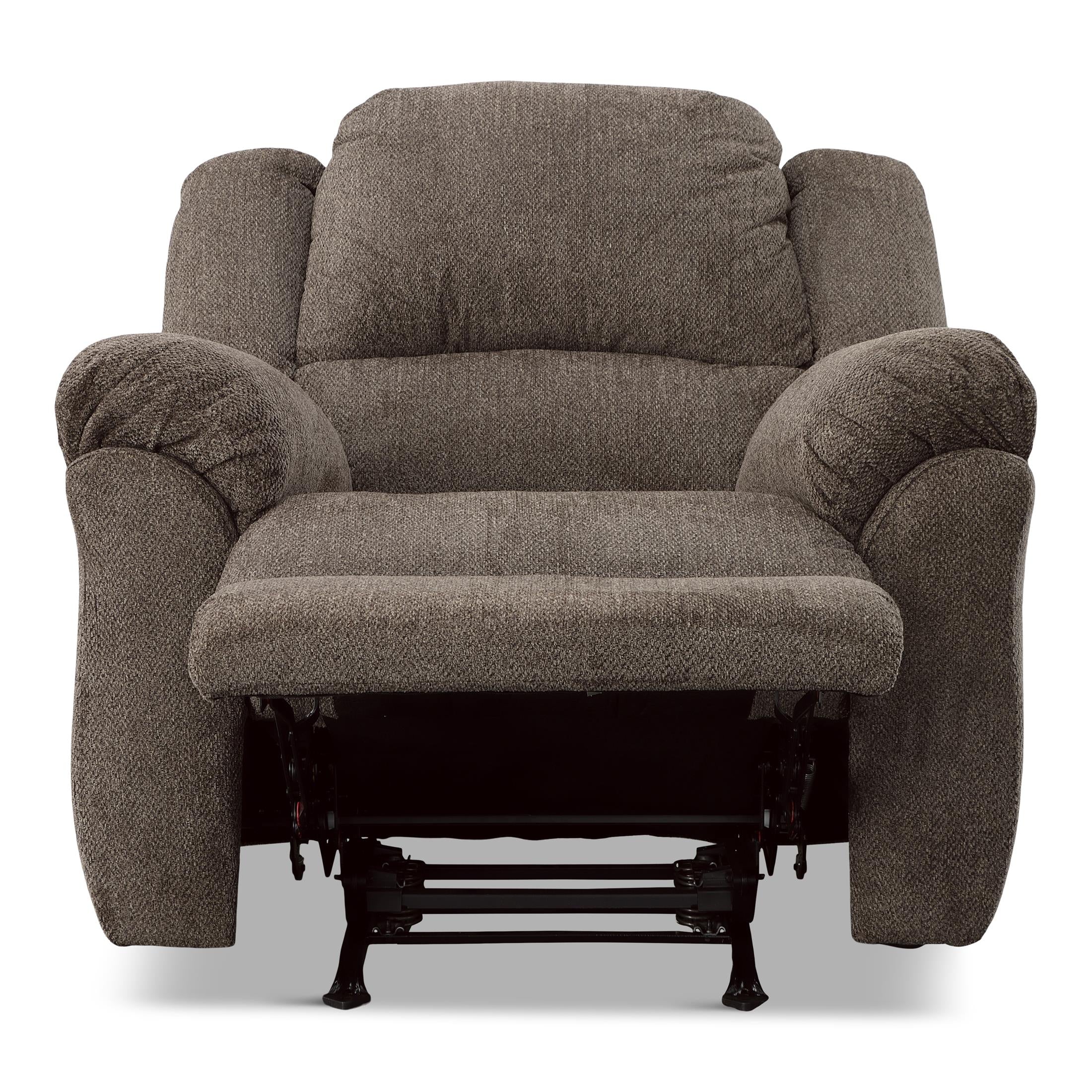 Venture Rocker Recliner - Clove