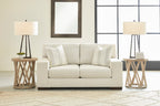 Maggie Loveseat - Indoor