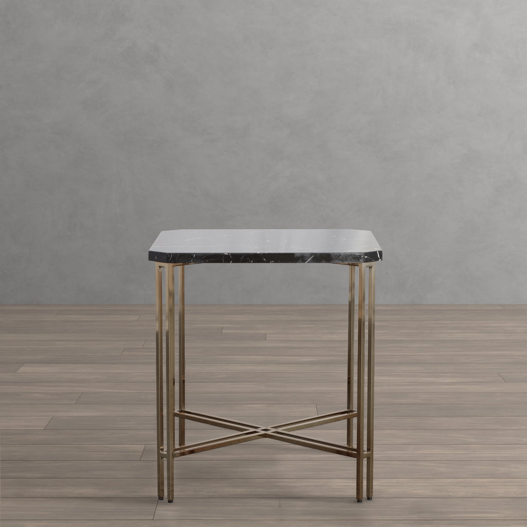 Barlowe End Table - Indoor