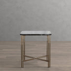 Barlowe End Table - Indoor