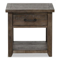 Beckett End Table - Indoor