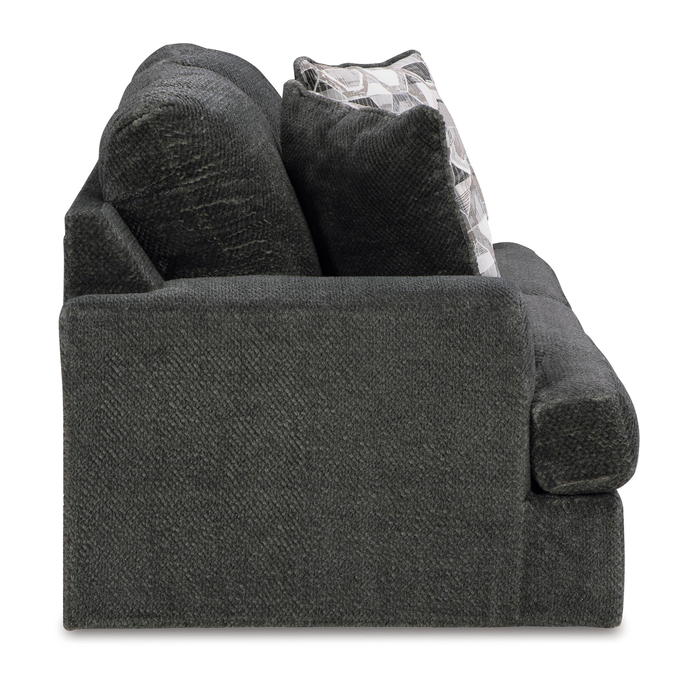 Karinne Loveseat - Indoor