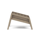 Sustain Outdoor Ottoman - Coffee Table