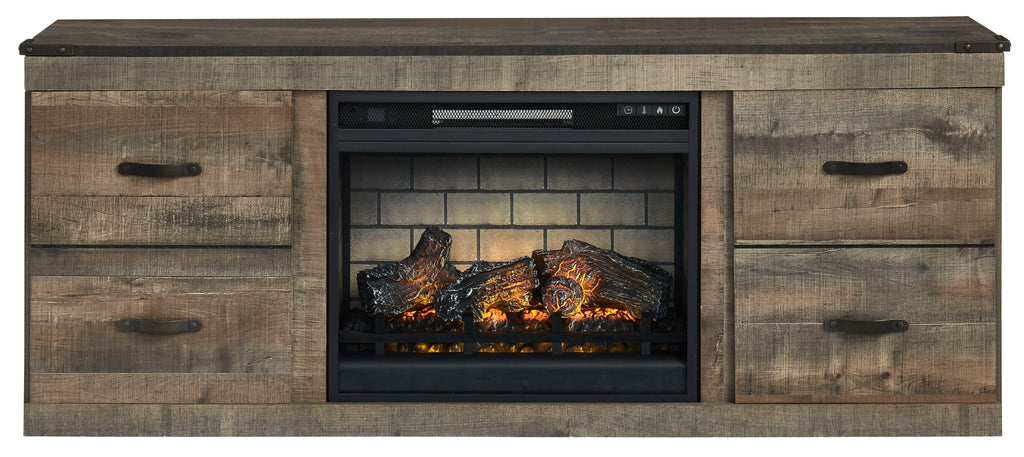 Trinell 60 TV Stand - Console Table