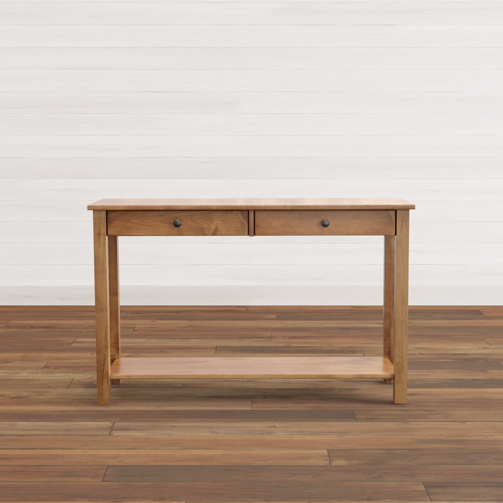 Bedford Sofa Table - Dining Table