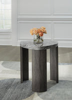 Surmour End Table - Indoor