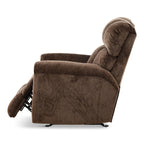Keaton Rocker Recliner
