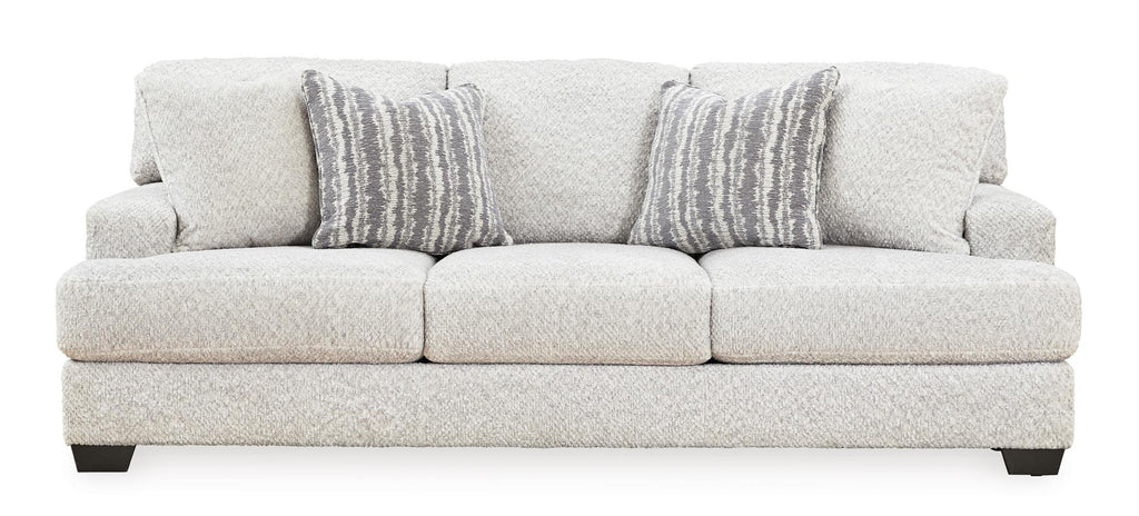 Brebryan Sofa - Fabric