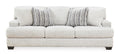 Brebryan Sofa - Fabric