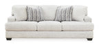 Brebryan Sofa - Fabric