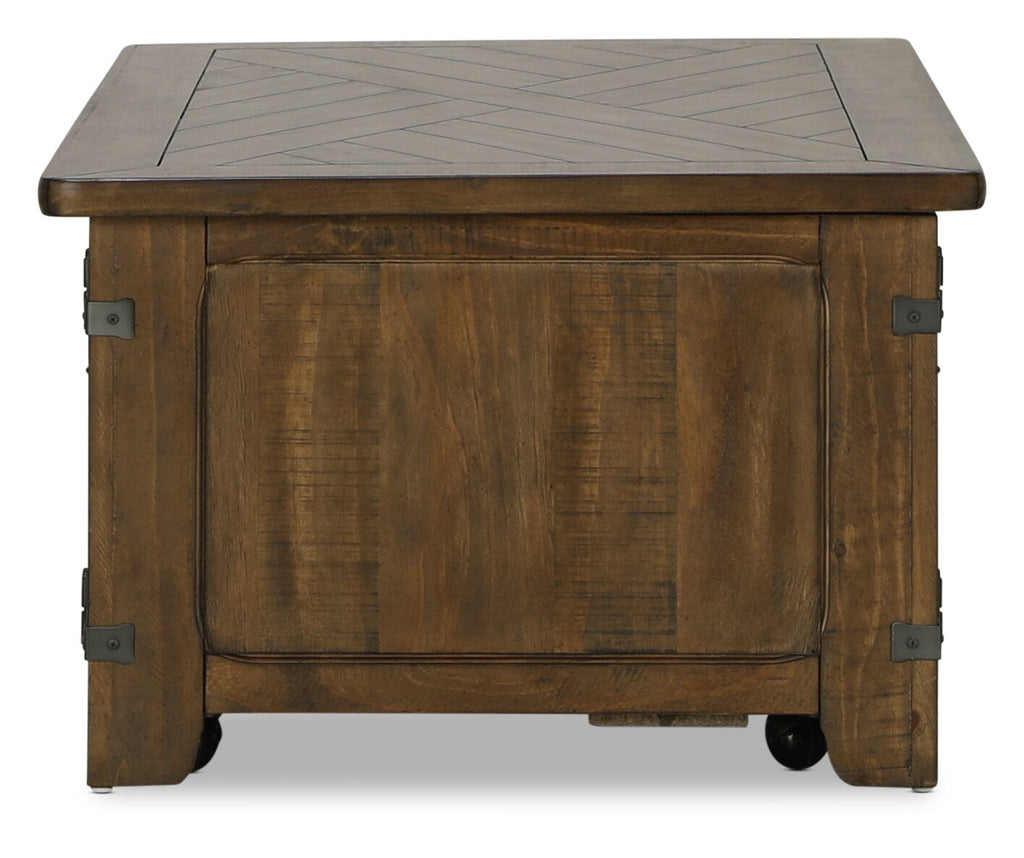Emerson Lift-Top Coffee Table - Indoor