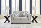 Evansley Loveseat - Indoor
