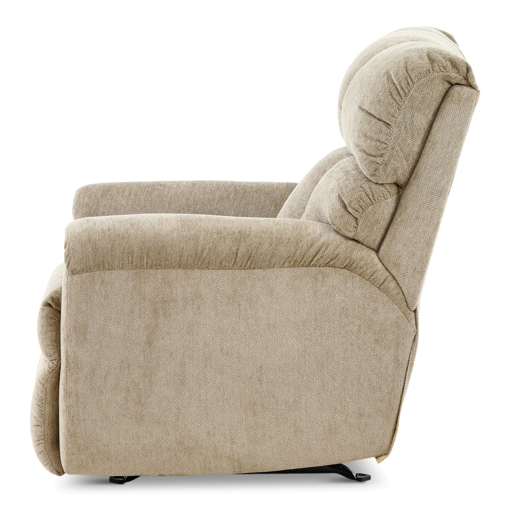 Keaton Rocker Recliner