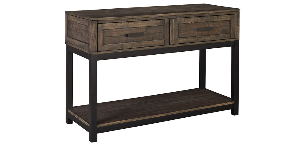 Johurst Sofa Table - Dining Table