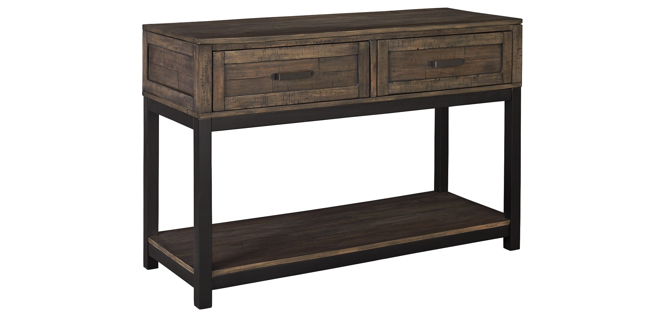 Johurst Sofa Table - Dining Table