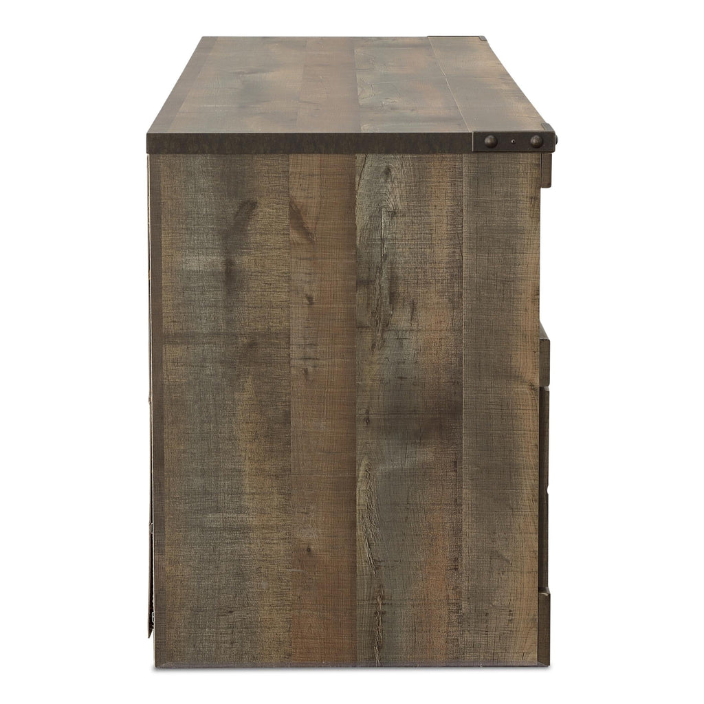 Trinell 63 TV Stand - Console Table