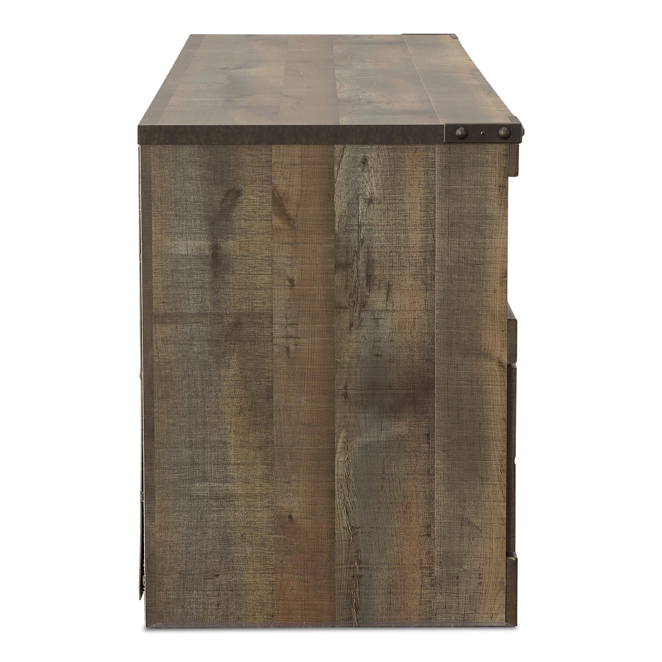 Trinell 63 TV Stand - Console Table