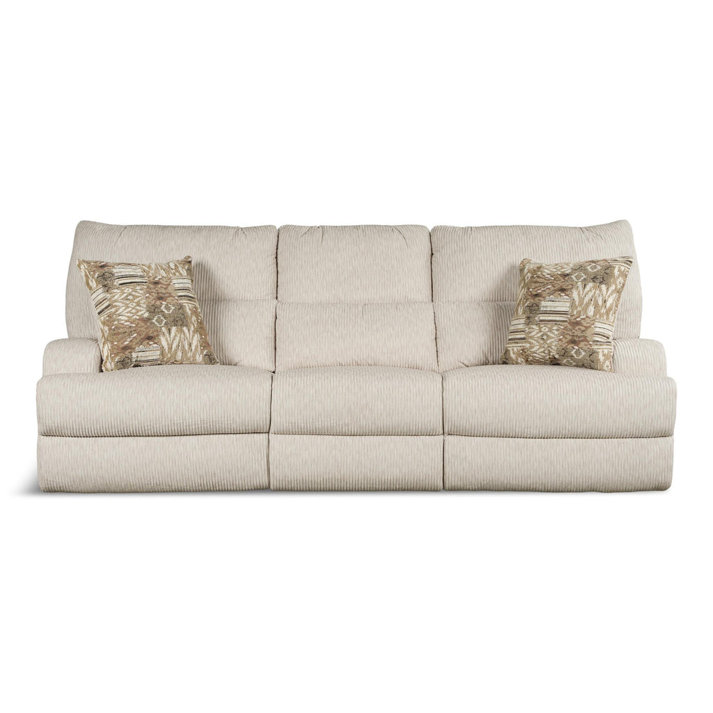 Conway Power Reclining Sofa - Fabric