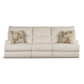 Conway Power Reclining Sofa - Fabric