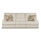 Conway Power Reclining Sofa - Fabric