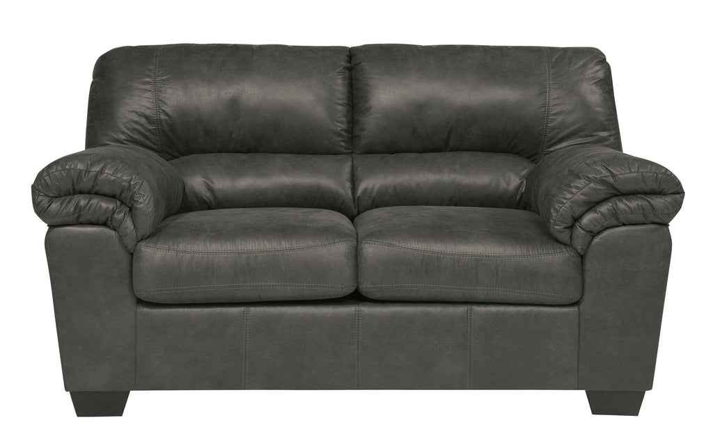 Bladen Loveseat - Fabric