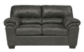 Bladen Loveseat - Fabric