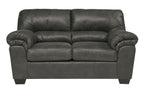 Bladen Loveseat - Fabric