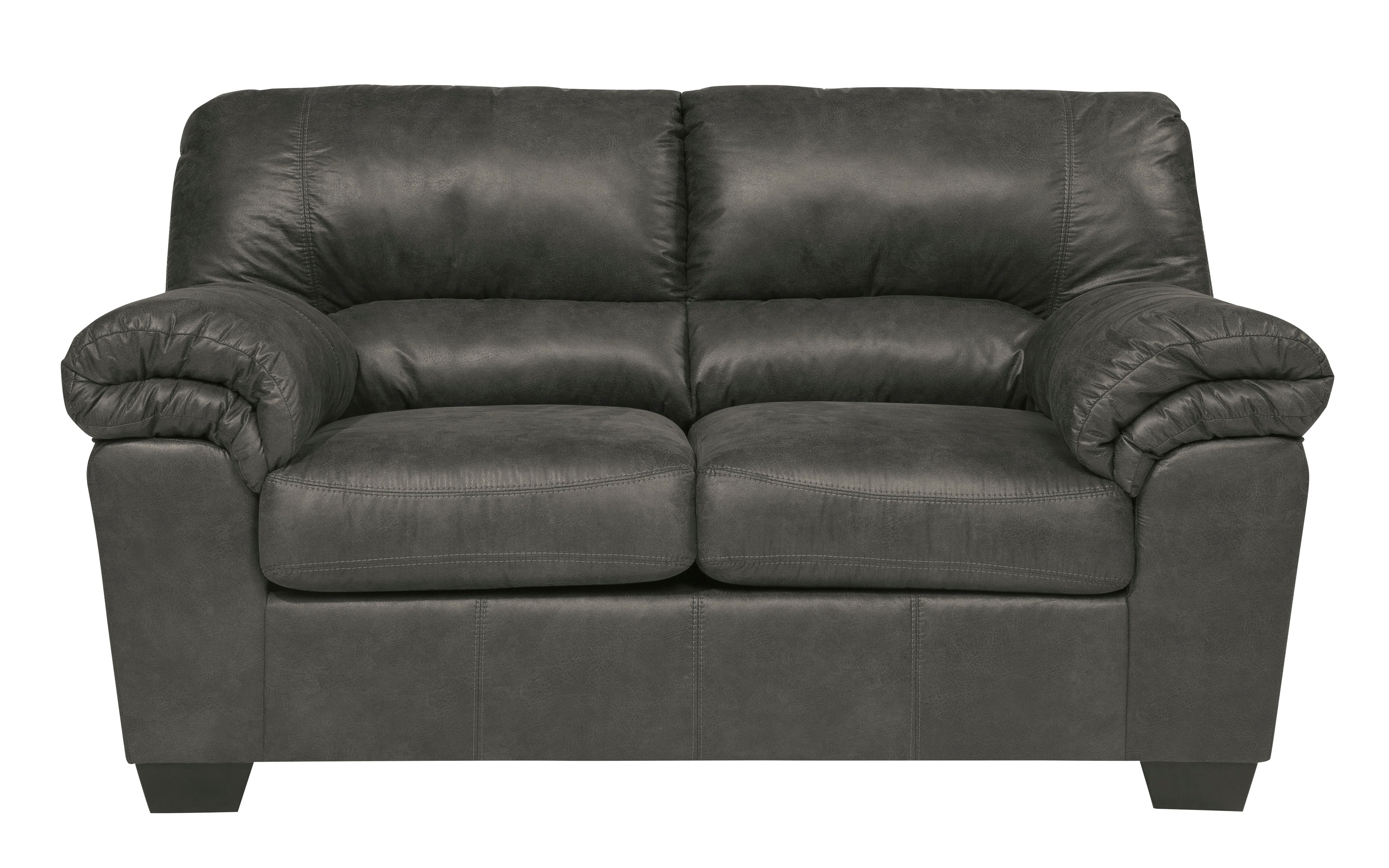 Bladen Loveseat - Fabric