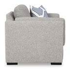 Evansley Chair 1/2 - Fabric