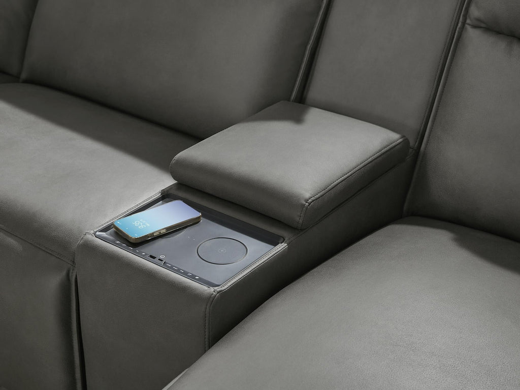 Modular Two Audio Console